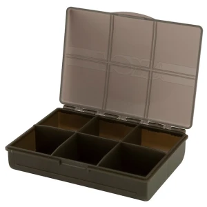Cutie Accesorii Fox EDGES Internal Box 6 Compartimente Cutie Accesorii Fox EDGES Internal Box 6 Compartimente