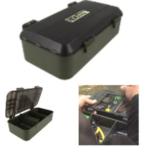 Cutie Accesorii GOLDEN CATCH Deep Tackle, 24.2x14.2cm Cutie Accesorii GOLDEN CATCH Deep Tackle, 24.2x14.2cm