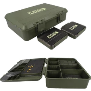 Cutie Accesorii GOLDEN CATCH Major Tackle Set, Size L, 28.5x20.5cm Cutie Accesorii GOLDEN CATCH Major Tackle Set, Size L, 28.5x20.5cm