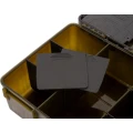 Cutie Accesorii KORUM Tackle Blox Organiser Standard, 19.6x9x25cm