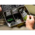 Cutie Accesorii KORUM Tackle Blox Organiser Standard, 19.6x9x25cm