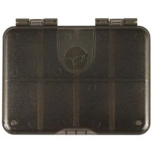 Cutie Accesorii Korda Mini Compartment Boxes 8 Compartimente Cutie Accesorii Korda Mini Compartment Boxes 8 Compartimente