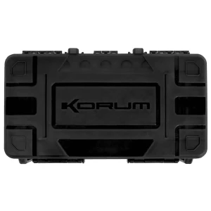 Cutie Accesorii Korum Roving Blox Fully Loaded