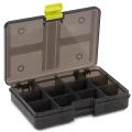 Cutie Accesorii MATRIX Storage Boxes, Medium Shallow, 16 compartimente, 28x22x4.5cm