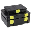 Cutie Accesorii MATRIX Storage Boxes, Small Shallow, 12 compartimente, 22x15x4cm