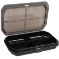 Cutie Accesorii Matrix 4 Compartment Shallow Accessory Box, 11.8x2.6x8.6cm
