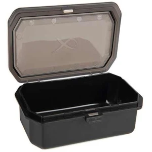 Cutie Accesorii Matrix Matrix Single Compartment Deep Accessory Box, 8.6x11.8x4.5cm Cutie Accesorii Matrix Matrix Single Compartment Deep Accessory Box, 8.6x11.8x4.5cm