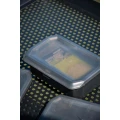 Cutie Accesorii Matrix Matrix Single Compartment Deep Accessory Box, 8.6x11.8x4.5cm Cutie Accesorii Matrix Matrix Single Compartment Deep Accessory Box, 8.6x11.8x4.5cm