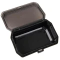 Cutie Accesorii Matrix Matrix Single Compartment Deep Accessory Box, 8.6x11.8x4.5cm Cutie Accesorii Matrix Matrix Single Compartment Deep Accessory Box, 8.6x11.8x4.5cm