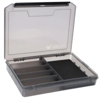 Cutie Accesorii Mikado Cu Spuma Eva Uach-h527b, 24.5x19x4cm Cutie Accesorii Mikado Cu Spuma Eva Uach-h527b, 24.5x19x4cm