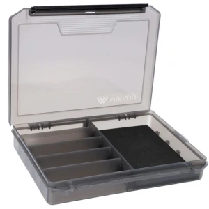 Cutie Accesorii Mikado Cu Spuma Eva Uach-H527B, 24.5x19x4cm