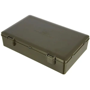 Cutie Accesorii NGT Profiler Tackle Box, 32.5x22.5x7.5cm