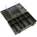 Cutie Accesorii NGT Profiler Tackle Box, 32.5x22.5x7.5cm Cutie Accesorii NGT Profiler Tackle Box, 32.5x22.5x7.5cm