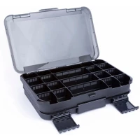 Cutie Accesorii Nytro Dubla Feeder Box 360, 36x23x7cm Cutie Accesorii Nytro Dubla Feeder Box 360, 36x23x7cm