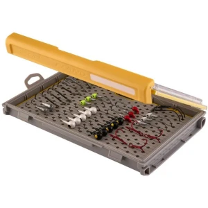 Cutie Accesorii PLANO Edge Hook, 27.9x18.4x4.1cm