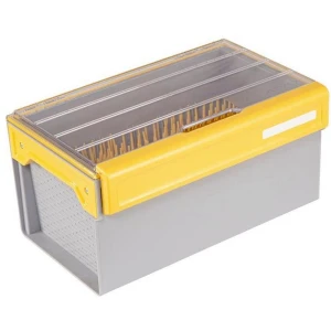 Cutie Accesorii PLANO Edge Master Crankbait XL, 35.5x18.4x22.8cm