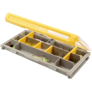 Cutie Accesorii PLANO Thin Edge Stow, 23x14x4cm