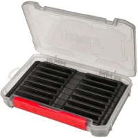 Cutie Accesorii Rapala Tackle Tray, 27.6x18x4.3cm Cutie Accesorii Rapala Tackle Tray, 27.6x18x4.3cm
