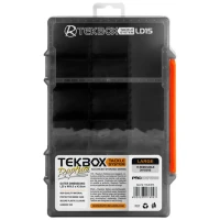 Cutie Accesorii Rapture Tekbox Tackle System Large D15 (15 Removable Dividers) Cutie Accesorii Rapture Tekbox Tackle System Large D15 (15 Removable Dividers)
