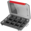 Cutie Accesorii Rapture Tekbox Tackle System Medium D12 (12 Removable Dividers) Cutie Accesorii Rapture Tekbox Tackle System Medium D12 (12 Removable Dividers)