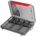 Cutie Accesorii Rapture Tekbox Tackle System Medium D4 (4 Removable Dividers) Cutie Accesorii Rapture Tekbox Tackle System Medium D4 (4 Removable Dividers)