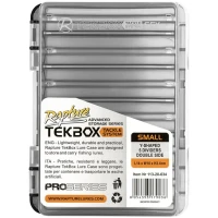Cutie Accesorii Rapture Tekbox Tackle System Small 5y (double Side, 5 Slots “y”) Cutie Accesorii Rapture Tekbox Tackle System Small 5y (double Side, 5 Slots “y”)