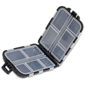 Cutie Accesorii Zebco Trophy Black Box XS, 12cm