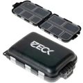 Cutie Accesorii Zeck Ring and Snap Box 10x6.5x3cm Cutie Accesorii Zeck Ring and Snap Box 10x6.5x3cm