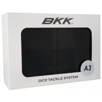 Cutie BKK OCD Tackle System A3, 31.7x22.8x9.7cm