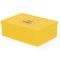 Cutie BLACK CAT Storage Box Black Cat Bits Box, 22x15.5x7.5cm Cutie BLACK CAT Storage Box Black Cat Bits Box, 22x15.5x7.5cm