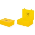 Cutie BLACK CAT Storage Box Black Cat Bits Box, 22x15.5x7.5cm Cutie BLACK CAT Storage Box Black Cat Bits Box, 22x15.5x7.5cm
