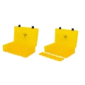 Cutie BLACK CAT Storage Box Black Cat Bits Box, 22x15.5x7.5cm Cutie BLACK CAT Storage Box Black Cat Bits Box, 22x15.5x7.5cm