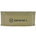 Cutie BRAIN EVA Box Large, Khaki, 24x15.5x9cm