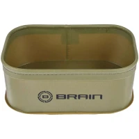 Cutie Brain Eva Box Medium, Khaki, 21x14.5x8cm Cutie Brain Eva Box Medium, Khaki, 21x14.5x8cm