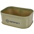 Cutie BRAIN EVA Box Medium, Khaki, 21x14.5x8cm