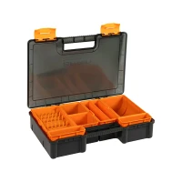 Cutie BRAIN Feeder Method Box Model 1, 35x25x8cm