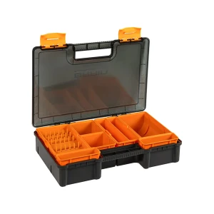 Cutie BRAIN Feeder Method Box Model 1, 35x25x8cm