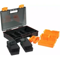 Cutie Brain Feeder Method Box Nr.2, 35x25x8cm Cutie Brain Feeder Method Box Nr.2, 35x25x8cm