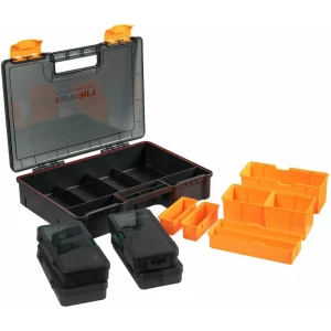 Cutie BRAIN Feeder Method Box Nr.2, 35x25x8cm