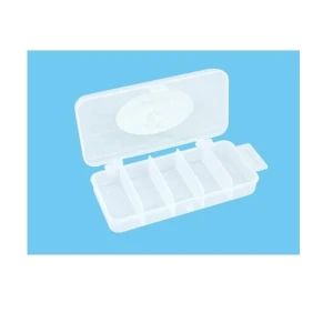 Cutie Baracuda HS008 accesorii 132x62x25mm