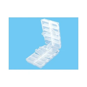 Cutie Baracuda HS013 accesorii 70x100x40mm 