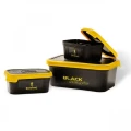 Cutie Browning Momeala Black Magic 3.00L Bait Box Particle Cutie Browning Momeala Black Magic 3.00L Bait Box Particle