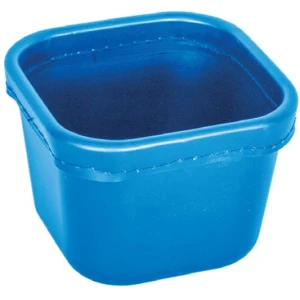 Cutie CARP ZOOM Competition EVA Case S, 13x13x9.5cm