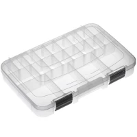 Cutie Compartimentata Universala Trakko 194, 36.4x24.8x5.0cm Cutie Compartimentata Universala Trakko 194, 36.4x24.8x5.0cm