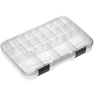 Cutie Compartimentata Universala Trakko 194, 36.4x24.8x5.0cm