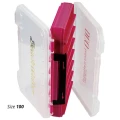 Cutie DUO Beach Walker Reverse Lure Case 100, 20x12.6x3.6cm