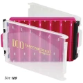 Cutie DUO Beach Walker Reverse Lure Case 120, 20.5x13x4.0cm