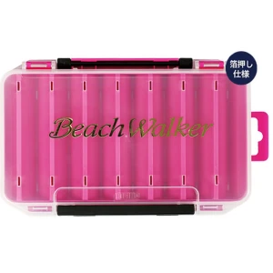 Cutie DUO Beach Walker Reverse Lure Case 140, 20.5x14.5x4.2cm