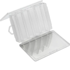 Cutie Dubla Pescamania Forma Y 19x14x3.8cm