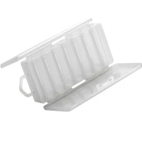 Cutie Dubla Pescamania Forma Y 19x9.5x3.4cm Cutie Dubla Pescamania Forma Y 19x9.5x3.4cm